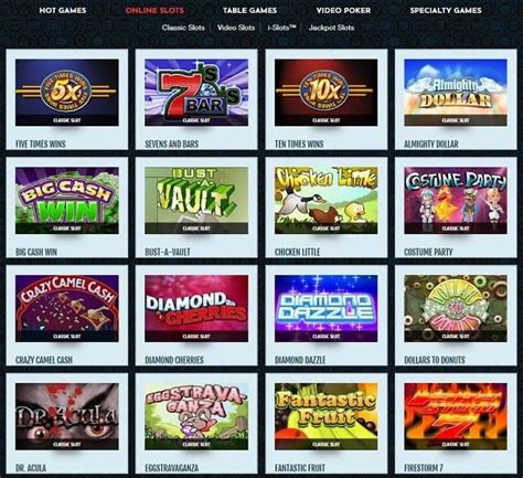 Paradise 8 Casino (108 Free Spins) .